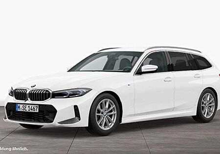 BMW 330 i Touring*M Sport*LC Prof*HeadUp*AHK*Keyless*ACC*