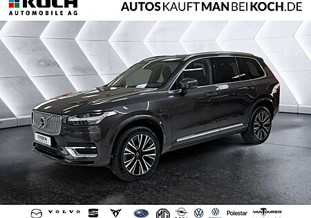 Volvo XC 90 XC90 T8 AWD Plus Bright Plug-In (EURO 6e)
