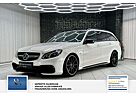 Mercedes-Benz E 63 AMG 4Matic 2 Hand* Scheckheft