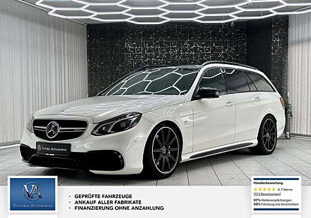 Mercedes-Benz E 63 AMG 4Matic 2 Hand* Scheckheft