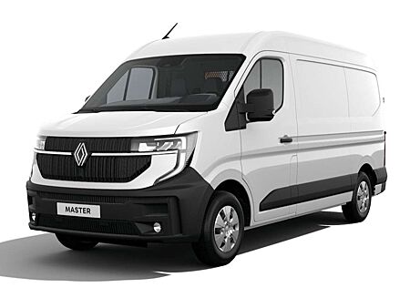 Renault Master Extra dCi 170 3,5t L2H2 AT9 AHK SHZ