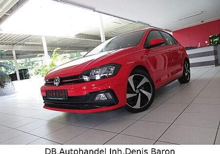 VW Polo Volkswagen VI GTI PDC Klima ACC DSG