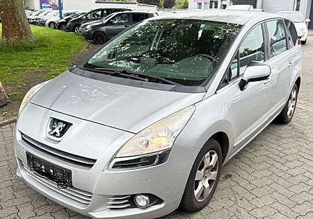 Peugeot 5008 Active*NAVI* 7 SITZER*ALU*KLIMATR*