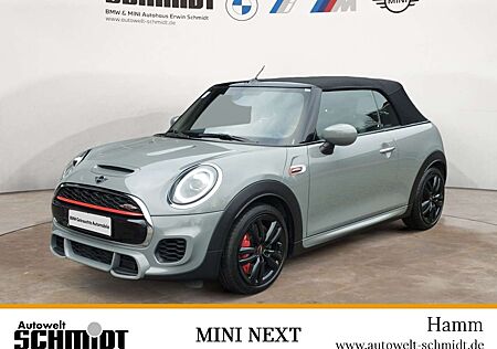 Mini John Cooper Works Cabrio + 2Jahre-Next:GARANTIE