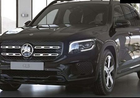 Mercedes-Benz GLB 200 7G-DCT