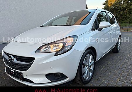 Opel Corsa E Active*OPC-Line Interieur-Paket*
