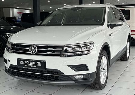 VW Tiguan Allspace Volkswagen Highline 4M DSG*VIRTUAL*ACC*STHZ