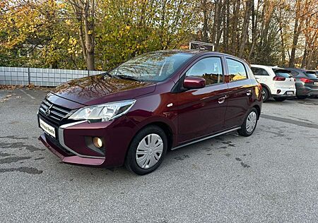 Mitsubishi Space Star 1.2 Spirit