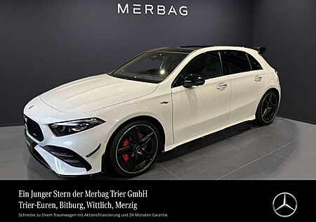 Mercedes-Benz A 35 AMG AMG A 35 4M *Night II Aero Pano Beam Head Burm