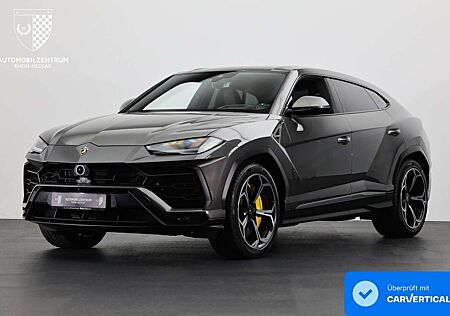 Lamborghini Urus GrigioKeres/ACC/Head-Up/22" Nath