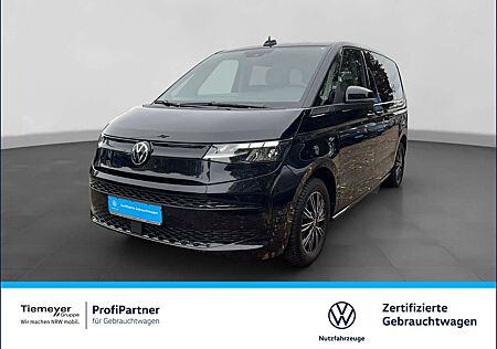 VW T7 Multivan gebraucht kaufen VW T7 Multivan Volkswagen TDI 7-SITZE NAVI KAMERA