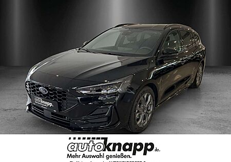 Ford Focus Turnier ST-Line X B&O PDC Heck. Elek.