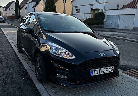 Ford Fiesta 1.0 EcoBoost S&S ST-LINE