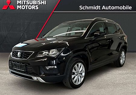Seat Ateca 1.6 TDI Style Beats Navi Tempomat Touch PDC