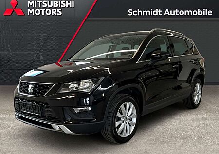 Seat Ateca 1.6 TDI Style Beats Navi Tempomat Touch PDC