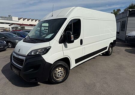 Peugeot Boxer Kasten Hochraum 335Pro Avantage Edit*KLIMA