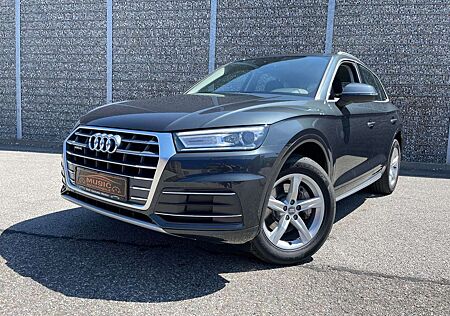 Audi Q5 quattro sport/Bi-Xenon/Navi/Euro 6