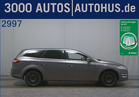 Ford Mondeo Turnier 2.0 TDCi Titanium Xenon AHK