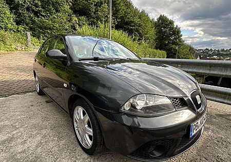 Seat Ibiza 16V Reference (2008–2010) TÜV bis Juli 2027