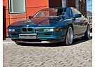 BMW 850 i Coupe Schaltgetriebe, SSD, AlpinaRäder