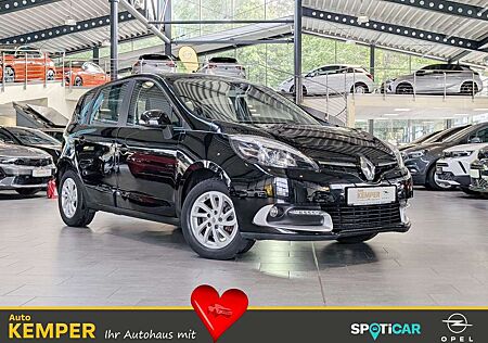Renault Scenic dCi 110 Paris *PDC*Navi*Tempomat*