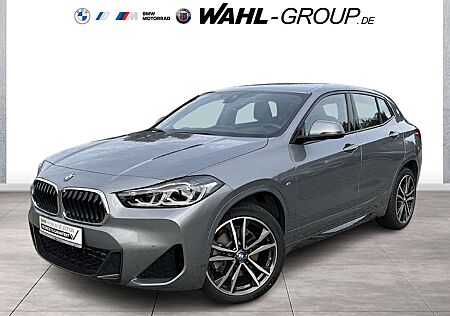 BMW X2 xDrive20i M SPORT NAVI PLUS LED HUD ALARM DAB HIFI