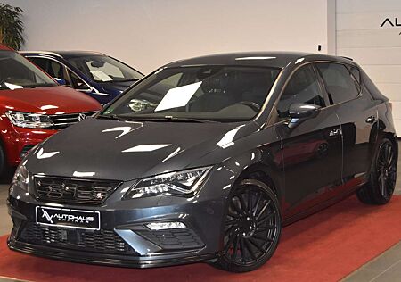 Seat Leon 2.0 TSI DSG OPF FR~DIGITAL~B&O~LED~19ZOLL~OPTIK