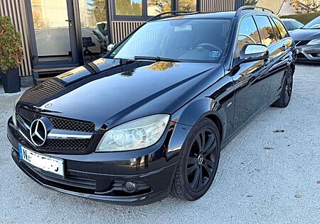 Mercedes-Benz C 220 C -Klasse T-Modell T CDI