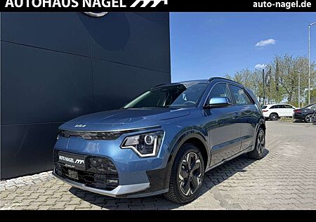 Kia Niro e- Vision TOT-WINKEL*PDC*RFK*SHZ*AMBIENTELI+