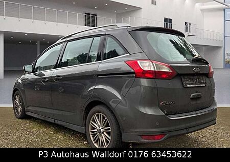 Ford Grand C-Max Titanium*Garantie