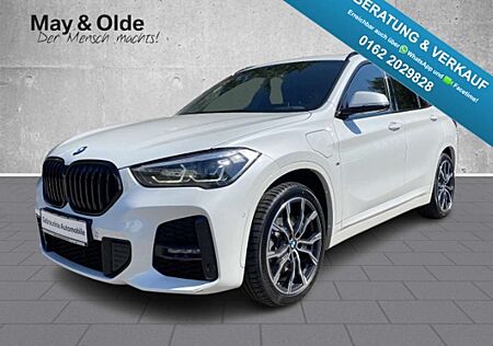 BMW X1 xDrive 25e M Sport AHK-abnehmbar el. Heckklappe