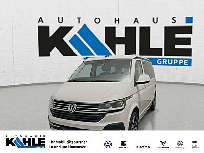Volkswagen T6.1 California 2.0 TDI DSG Ocean