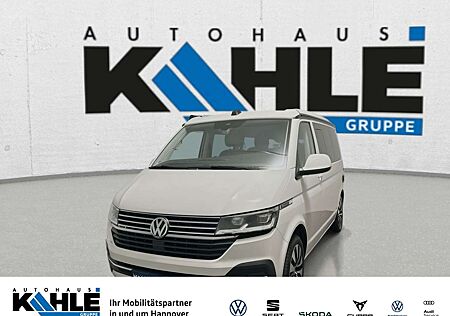 VW T6 Volkswagen .1 California 2.0 TDI DSG Ocean