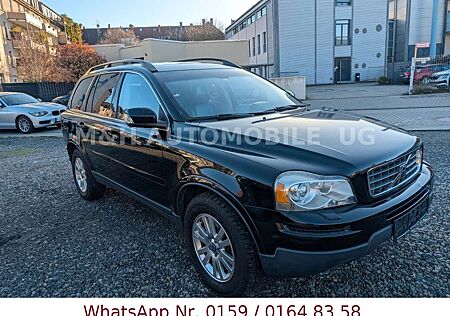 Volvo XC 90 XC90 XC90 D5 Momentum