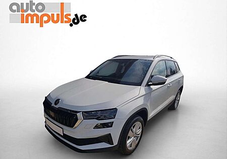 Skoda Karoq Selection 1,5TSI DSG 110KW/150PS Navi Columbus,...