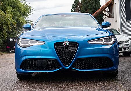 Alfa Romeo Giulia Competizione MY23 2.0 Q4 vom AR Vertragshändler