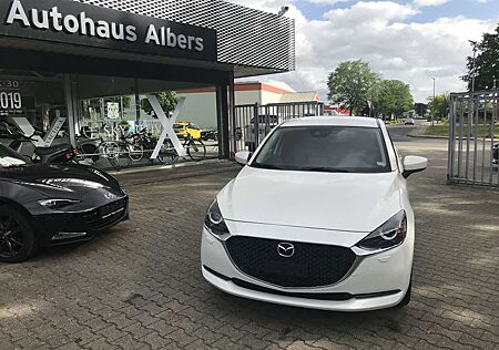 Mazda 2 SKYACTIV-G90 M Hybrid KIZOKU,