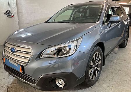 Subaru Outback Sport
