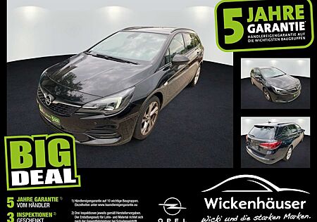 Opel Astra ST 1.4 Turbo GS Line LED+SHZ