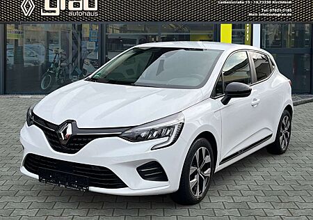 Renault Clio Evolution Tce 90
