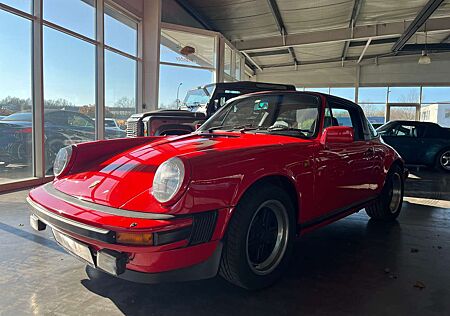 Porsche Others 911 3.0 SC Targa