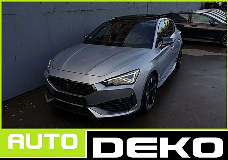 Cupra Leon 1.4 e-HYBRID DSG Pano/Virtual/Navi/Key-less