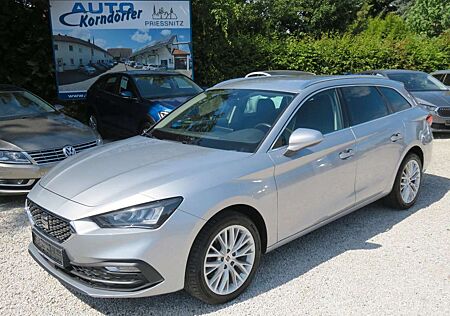Seat Leon ST 2.0 TDI Xcellence