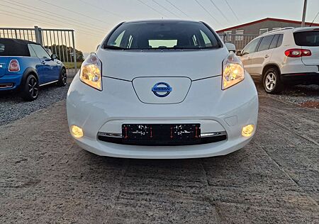 Nissan Leaf 30 kWh (mit Batterie) Black Edition