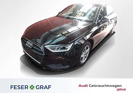 Audi A4 Limousine 30 TDI S tronic ACC Pano Navi