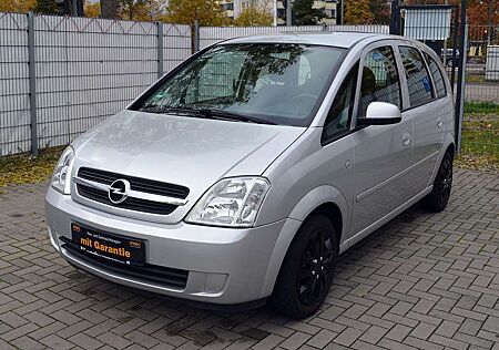 Opel Meriva Edition