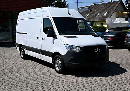 Mercedes-Benz Sprinter 316 CDI Standard *LEDER/MBUX/AHK*