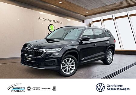 Skoda Kodiaq 2.0TDI DSG Style MATRIX-LED NAVI STANDHZG ACC REAR
