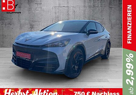 Cupra Tavascan gebraucht kaufen Cupra Tavascan VZ 4Drive 21 PANO TOP VIEW HUD SENNHEISER