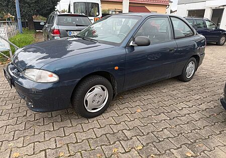 Hyundai Accent 1.3i LS Tüv bis 03.27